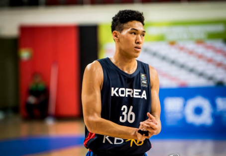 (09.03.24) 한국, U-18 농구 아시아컵 첫판서 인도에 72점 차 대승