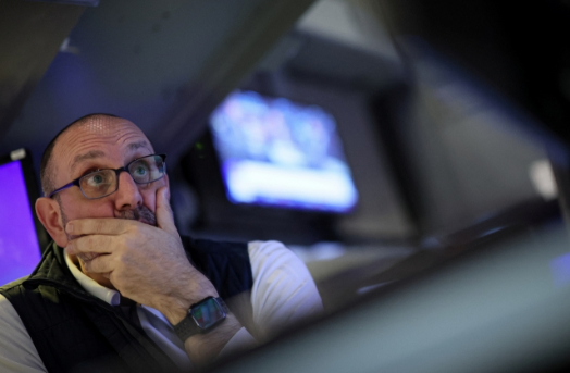 ) “금리 인하와 작별 키스하라” 고용 지표에 뉴욕증시 하락