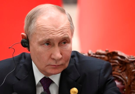 (06.12.24) 러시아, '핵 독트린' 변경 가능성 시사…핵무기 사용 요건 완화하나(종합)