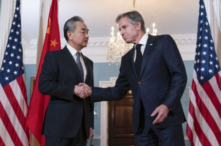 (10.27.23) 美中 외교장관, 정상회담 조율…27일에 재차 회담(종합)