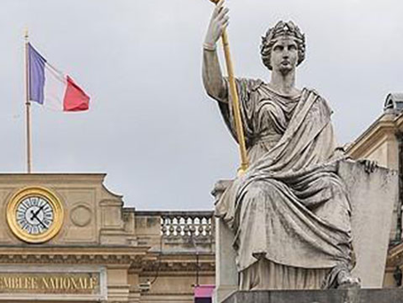 (06.30.24) ‘유럽 동맹 무너질라’…바이든 행정부, 프랑스 조기 총선에 촉각