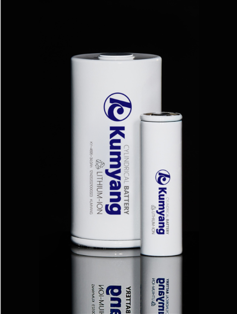 테슬라에 죽쓴 이차전지...K배터리가 살릴까