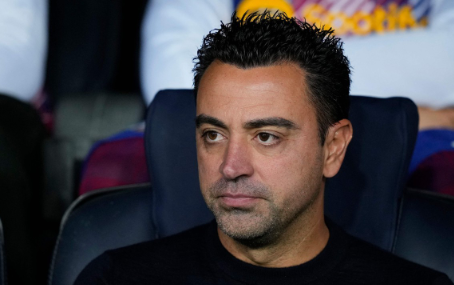 (10.26.23) 바르셀로나, 파죽의 13경기 무패행진…사비 "다음은 엘클라시코"