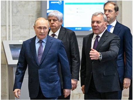 (10.27.23) 하마스·이란 대표단 러시아 동시 방문…인질 석방·핵 관련 논의