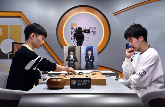 문민종 앞세운 고려아연, 창단 2년 만에 KB바둑리그 첫 우승