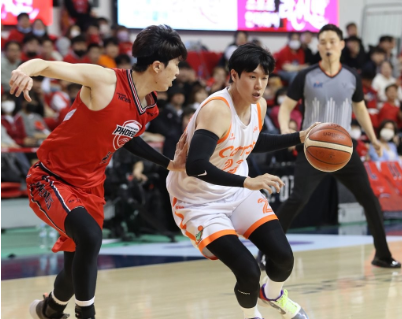 프로농구 6강 플레이오프, 4월 4일 시작…5월 초 시즌 종료