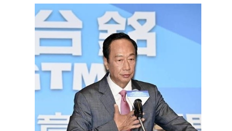 (10.23.23) 中, 폭스콘 콕 집어 세무·토지조사 왜?…‘야권 분열 말라’ 경고