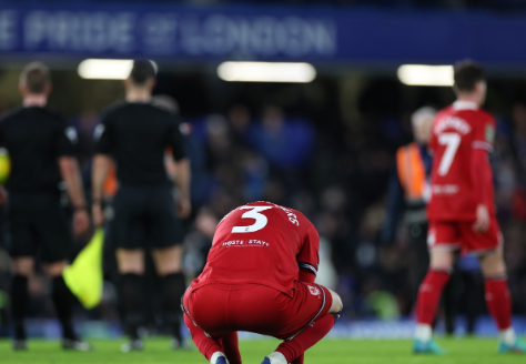 첼시, 미들즈브러에 6-1 대승…카라바오컵 결승 진출(종합)