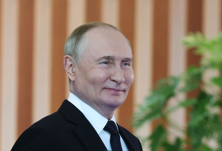 (09.21.24) “점심시간에 직장에서 성관계해라” 푸틴의 황당한 요구 왜?