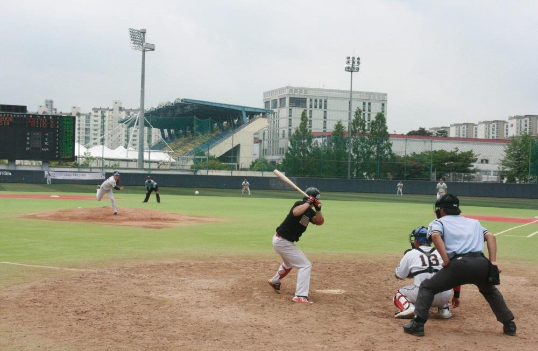 독립야구단 코치진·선수들, 구단 운영진 횡령 혐의로 신고