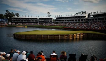 (03.13.24) 볼 삼키는 TPC소그래스 17번 홀…홀인원도 12번