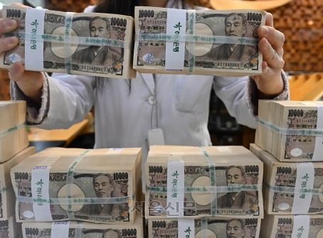 (07.31.24) 엔저 파티 끝났다…일본은행 0.25%로 금리 인상