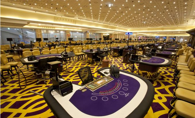 강원랜드, 카지노 입장예약 ARS ·지역주민 출입제도 개선