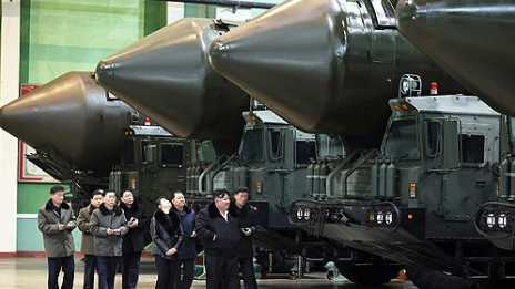 美전문가 "김정은의 전쟁 언급 '허세' 아냐…한반도 상황 6·25 직전만큼 위험해"