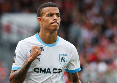 (08.24.24) 잉글랜드서 외면당한 그린우드, 자메이카 대표팀 합류 준비