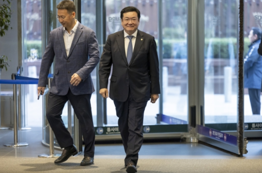 삼성 준감위원장 “이서현 경영 복귀, 책임경영 측면서 긍정적”