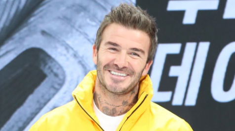 '꽃미남 구단주' 베컴, 29일 서울서 팬미팅…4년여 만의 방한