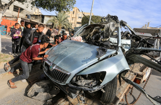 이스라엘·하마스 전쟁 새로운 중재안 나왔지만…최종 타결까진 산 넘어 산