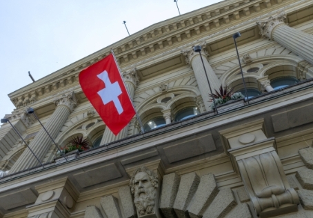 (03.04.24) 스위스, 국민투표서 연금 인상 찬성…정년연장은 반대