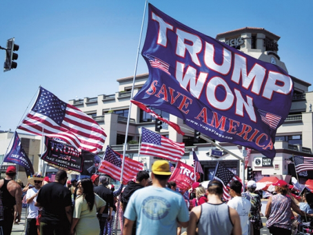 (07.15.24) 똑똑한 아이? 외로운 늑대?...총격 동기 오리무중