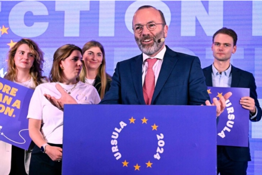 유럽서 목소리 커지는 우파…“내연기관 차 2035년 퇴출 재검토”