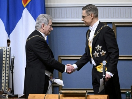 (03.02.24) 이임 핀란드 대통령 "나토 미래 우려"… 트럼프 리스크 거론