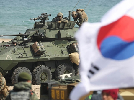 (08.25.24) 드론사령부 처음 참여한 올해 쌍룡훈련…2년 연속 사단급 규모로 실시