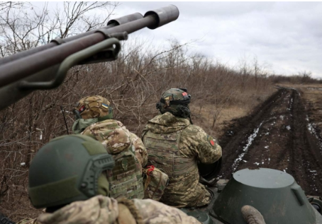 (04.27.24) 러시아, 美 지원 늦추려 우크라 철도 공격 강화…보급로 차단 노려