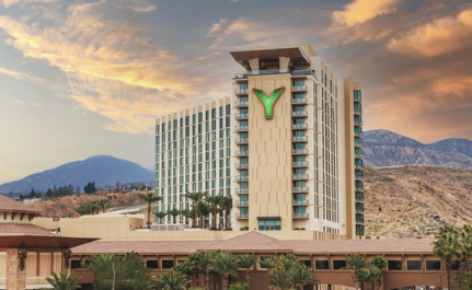 (10.19.23) 야마바 리조트 앤 카지노, 2023 베스트 카지노 영예