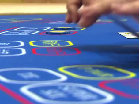 (10.12.23) 카지노 VIP 고객 돈 7억 원 들고 도주…탈세 온상 논란도