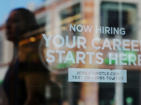 (9.26.23) 베이비부머 은퇴에…“美 노동력 부족 장기화 우려”