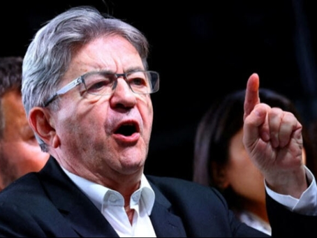 (07.13.24) 프랑스, 총선 후 1주일 지나도록 새 총리 ‘오리무중’