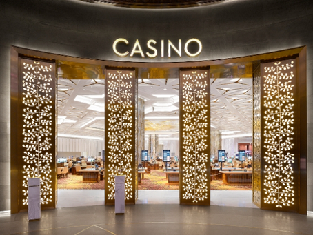 (10.2.23) 제주 드림타워 카지노 노동자들 "열악한 근무 환경" 규탄