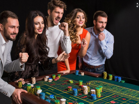 (01.28.24) 19년 만에 외국인 전용 카지노 문 연다