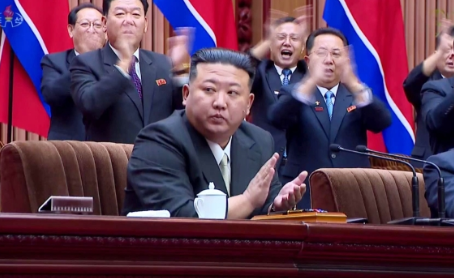 (9.29.23) 美 9년만의 보고서 “北, 군사충돌 어느 단계든 핵 사용 가능”