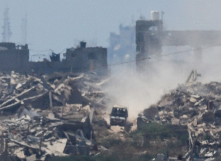 (07.10.24) 美·이스라엘·이집트, 가자휴전 협상 돌입…타결 시점 안갯속