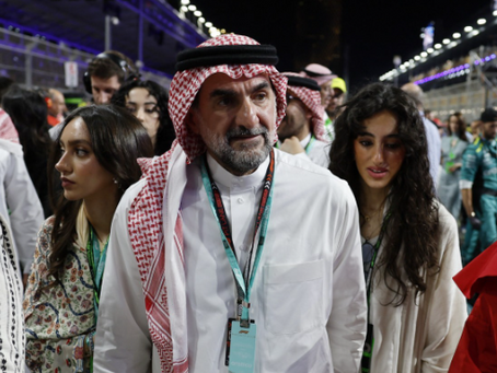 (03.16.24) 골프위크 "PGA 투어 선수들과 PIF 수장, 만남의 자리 추진"