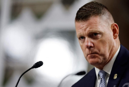 (07.31.24) 美비밀경호국 "트럼프 총격범 위치 몰랐다…현지 경찰 업무라 생각"