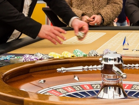 (03.12.24) "교육문화도시 청주시에 외국인 전용 카지노 절대 불가"