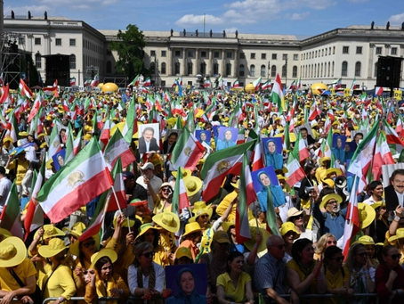 (06.30.24) 이란 대통령선거 개혁파 돌풍...정치 변화 '작은 기대'
