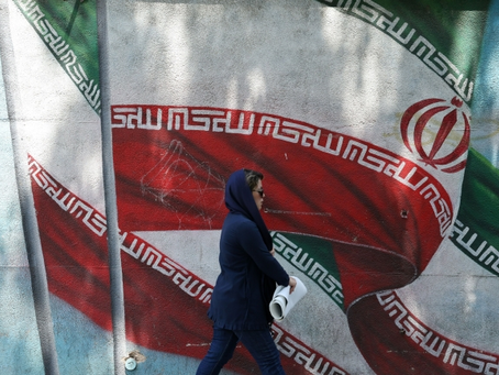 (08.27.24) ‘이스라엘 응징’ 저울질하는 이란...“저항의 축과 필수 시너지 관계는 아냐”