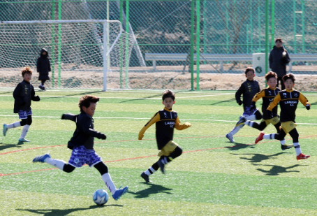 (01.16.24) "지역상품권 200만원 지급"…장흥군, 동계훈련팀 유치 활발