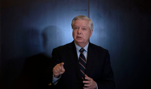 美상원의원 "히로시마·나가사키 원폭 투하처럼 가자전쟁 끝내야"