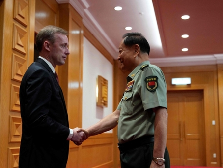 (09.11.24) 중 매체, 미·중 남중국해 사령관급 대화 전하며 “미국은 중국 억지할 생각 말아야”