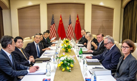 美中, 태국서 북한 문제 등 논의…정상간 통화 추진 합의(종합2보)