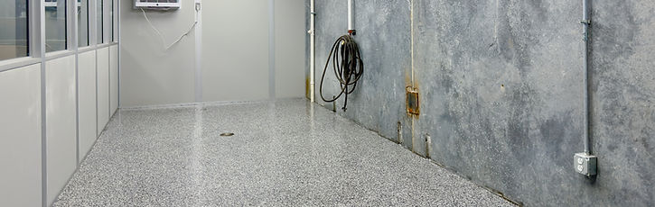 Flake Epoxy Commercial Floor Peppermill.jpg