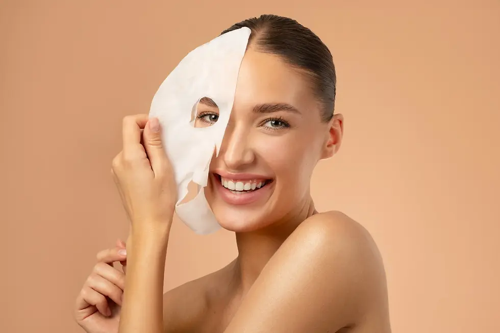 Miniaturbild: Nio-Intensive Kollagen-Gesichtsmaske
