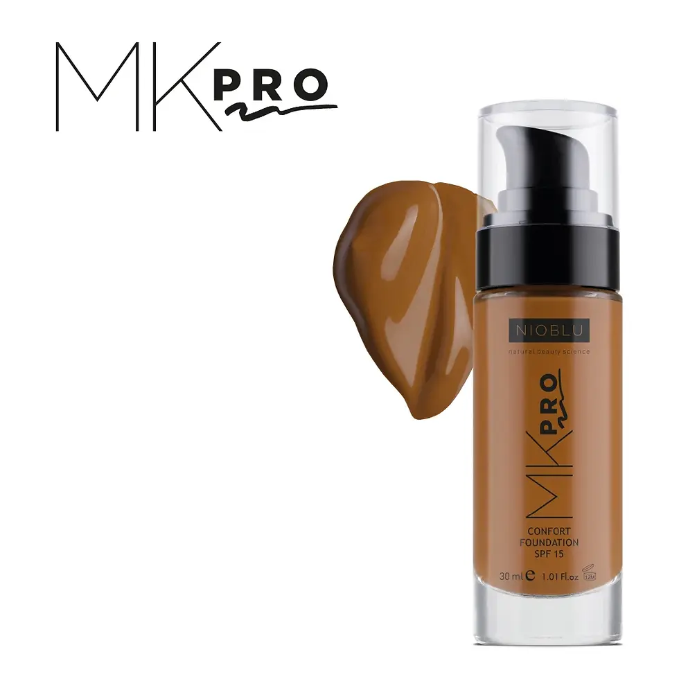 Miniaturbild: MAKE UP - GRUNDIERUNG MIT SPF 15 (30 ml)