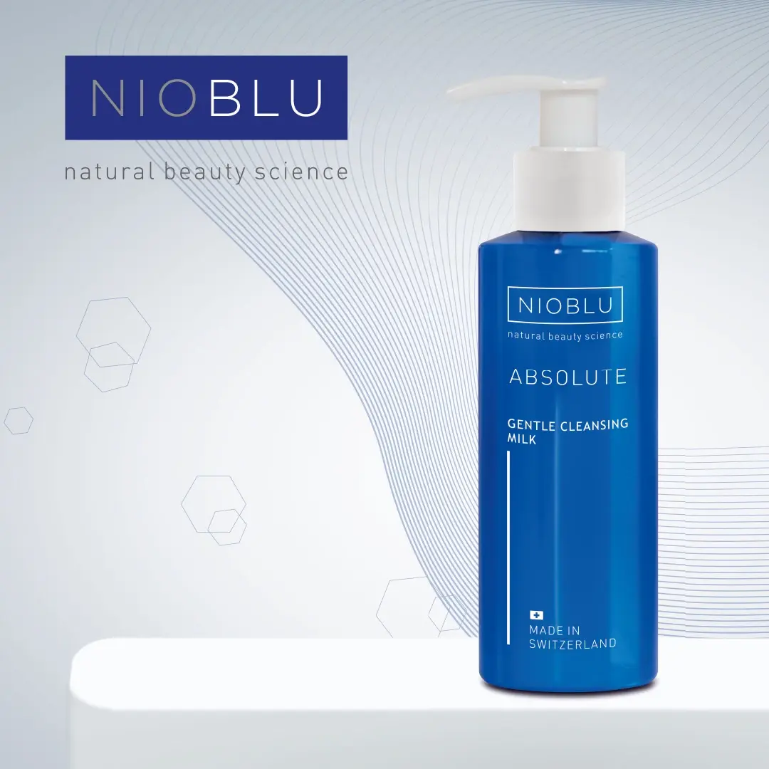 Absolute SANFTE REINIGUNGSMILCH