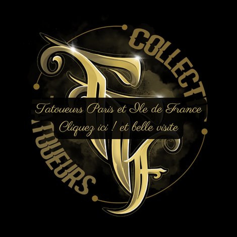 Tatoueurs à Paris et en Île-de-France